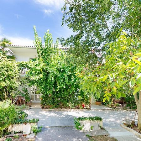 Apartments Massimo Rovinj Ngoại thất bức ảnh