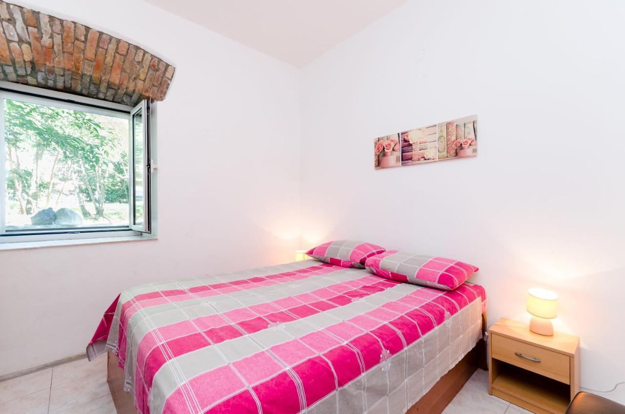 Apartments Massimo Rovinj Ngoại thất bức ảnh
