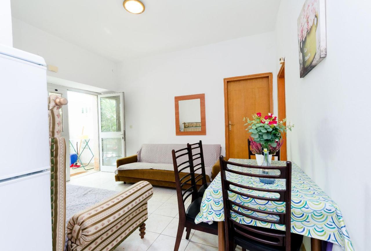 Apartments Massimo Rovinj Ngoại thất bức ảnh