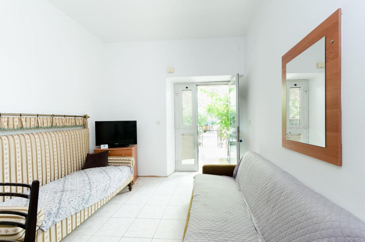Apartments Massimo Rovinj Ngoại thất bức ảnh
