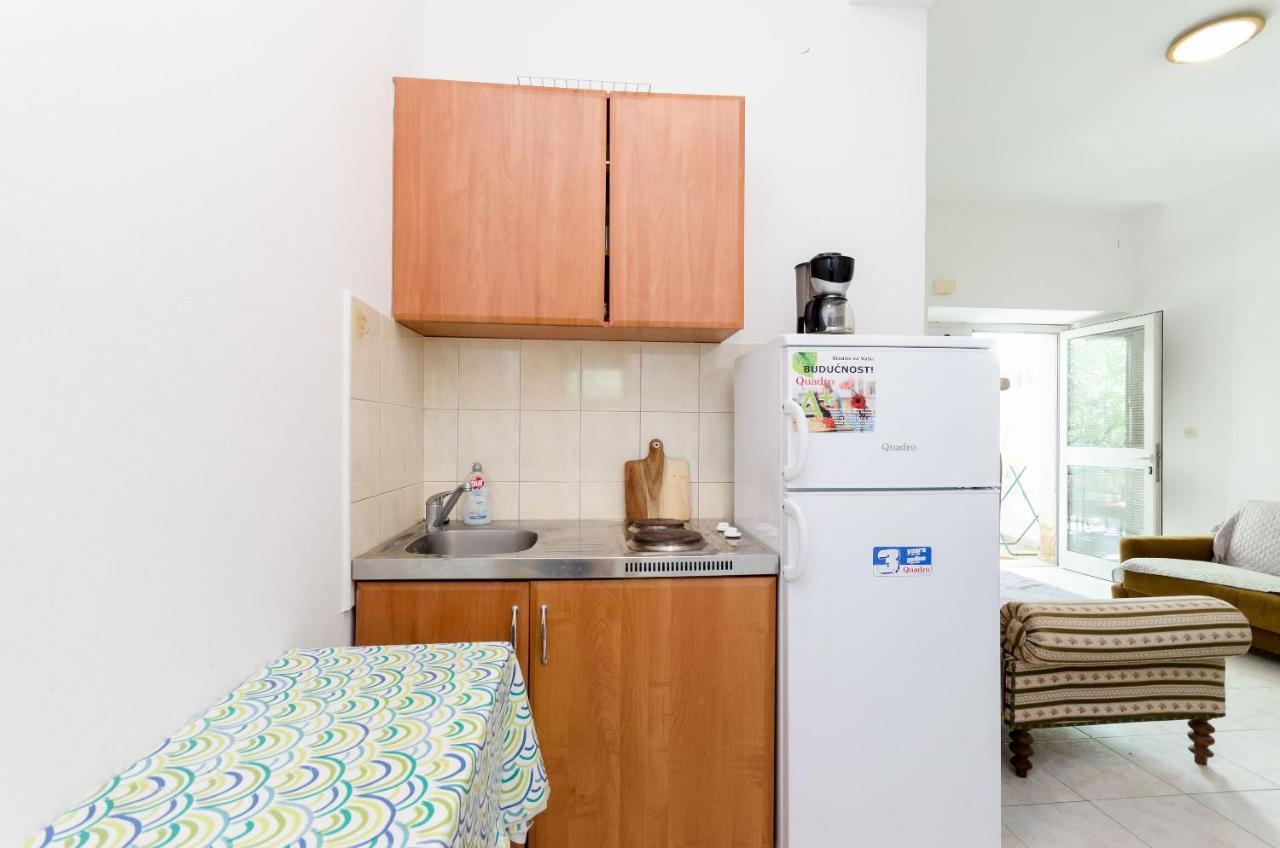 Apartments Massimo Rovinj Ngoại thất bức ảnh