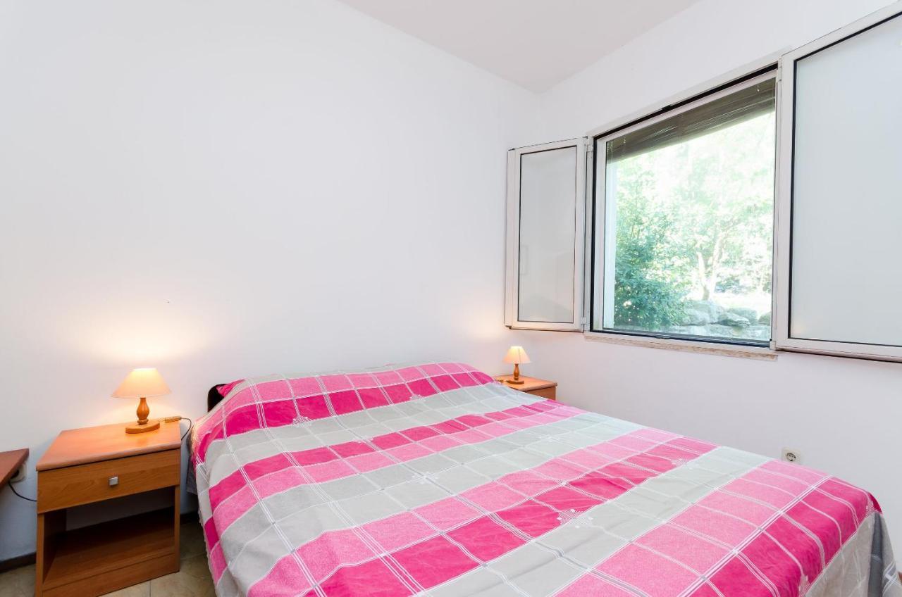 Apartments Massimo Rovinj Ngoại thất bức ảnh