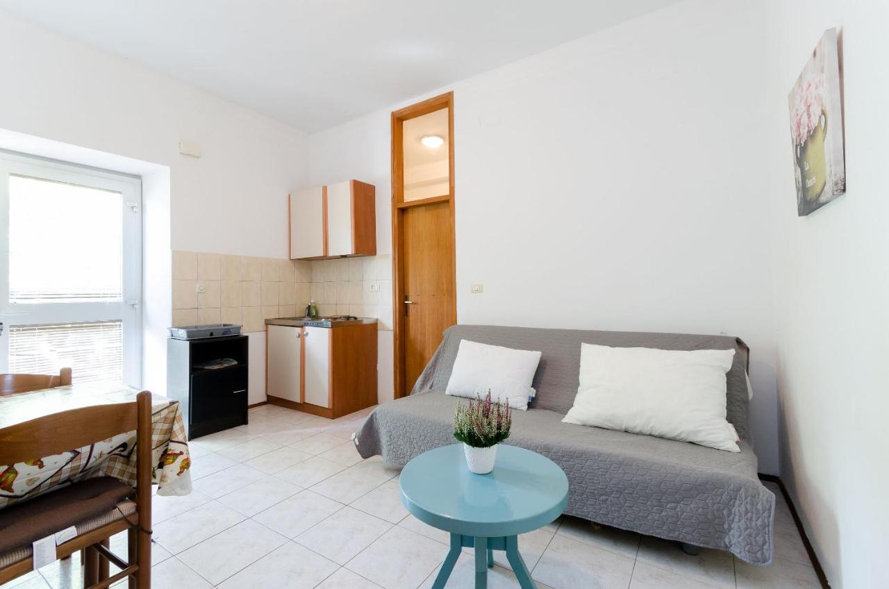 Apartments Massimo Rovinj Ngoại thất bức ảnh
