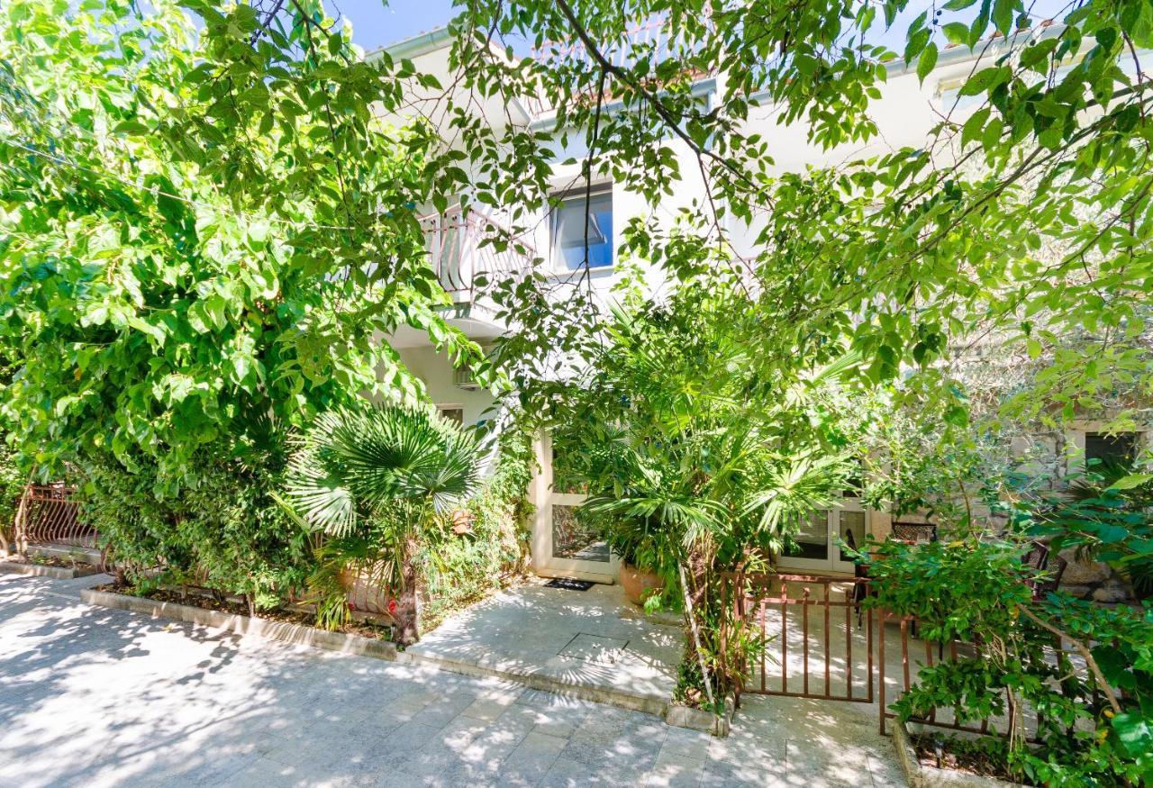 Apartments Massimo Rovinj Ngoại thất bức ảnh