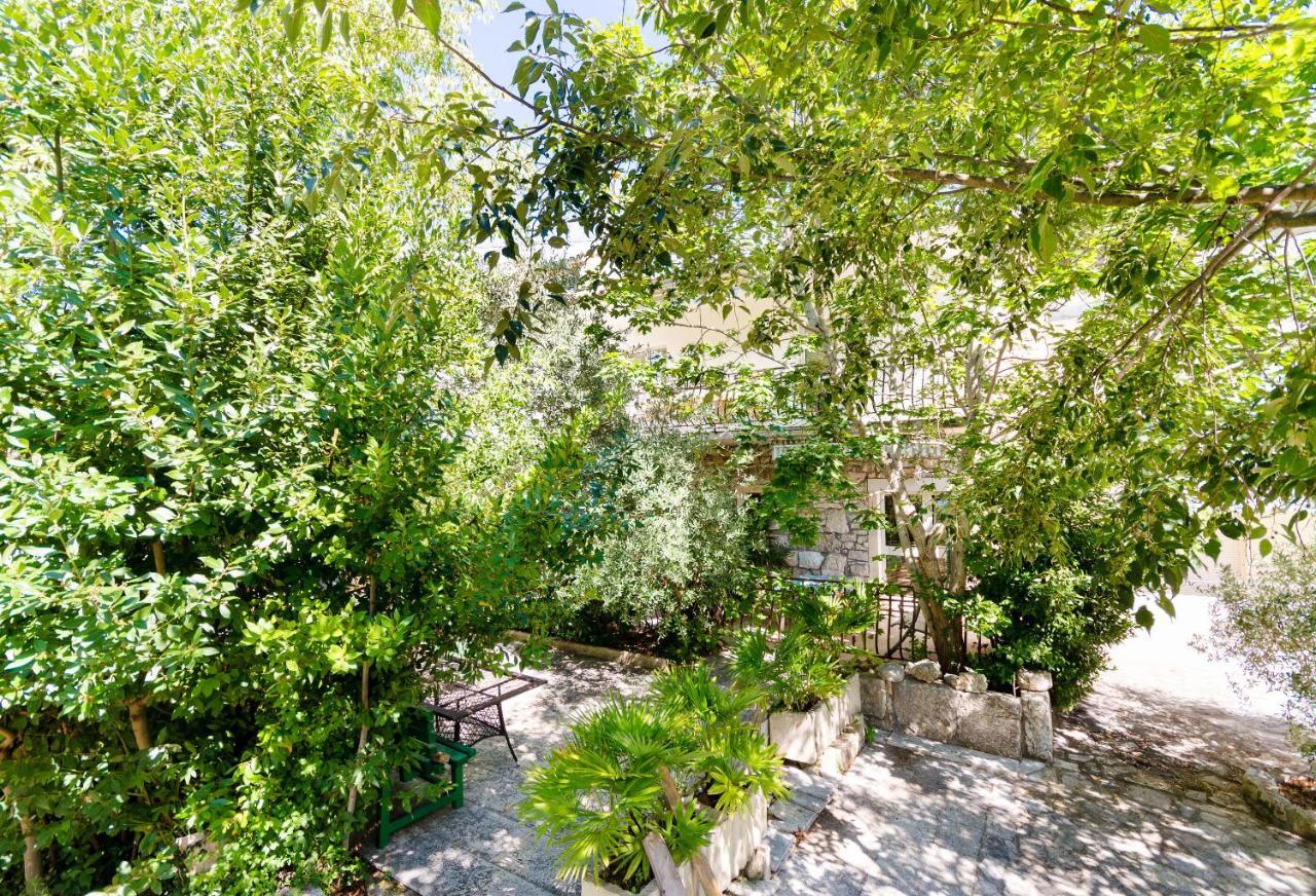 Apartments Massimo Rovinj Ngoại thất bức ảnh