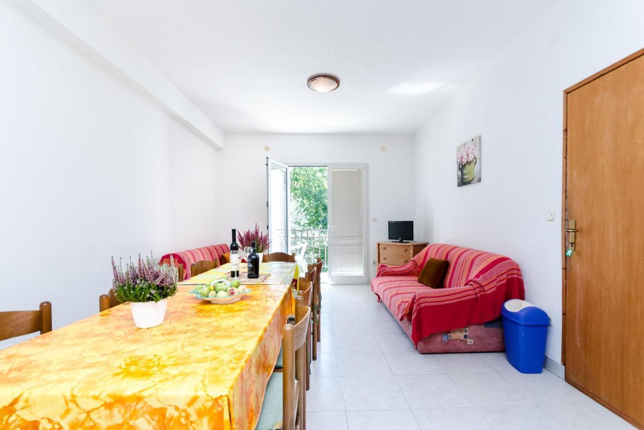 Apartments Massimo Rovinj Ngoại thất bức ảnh