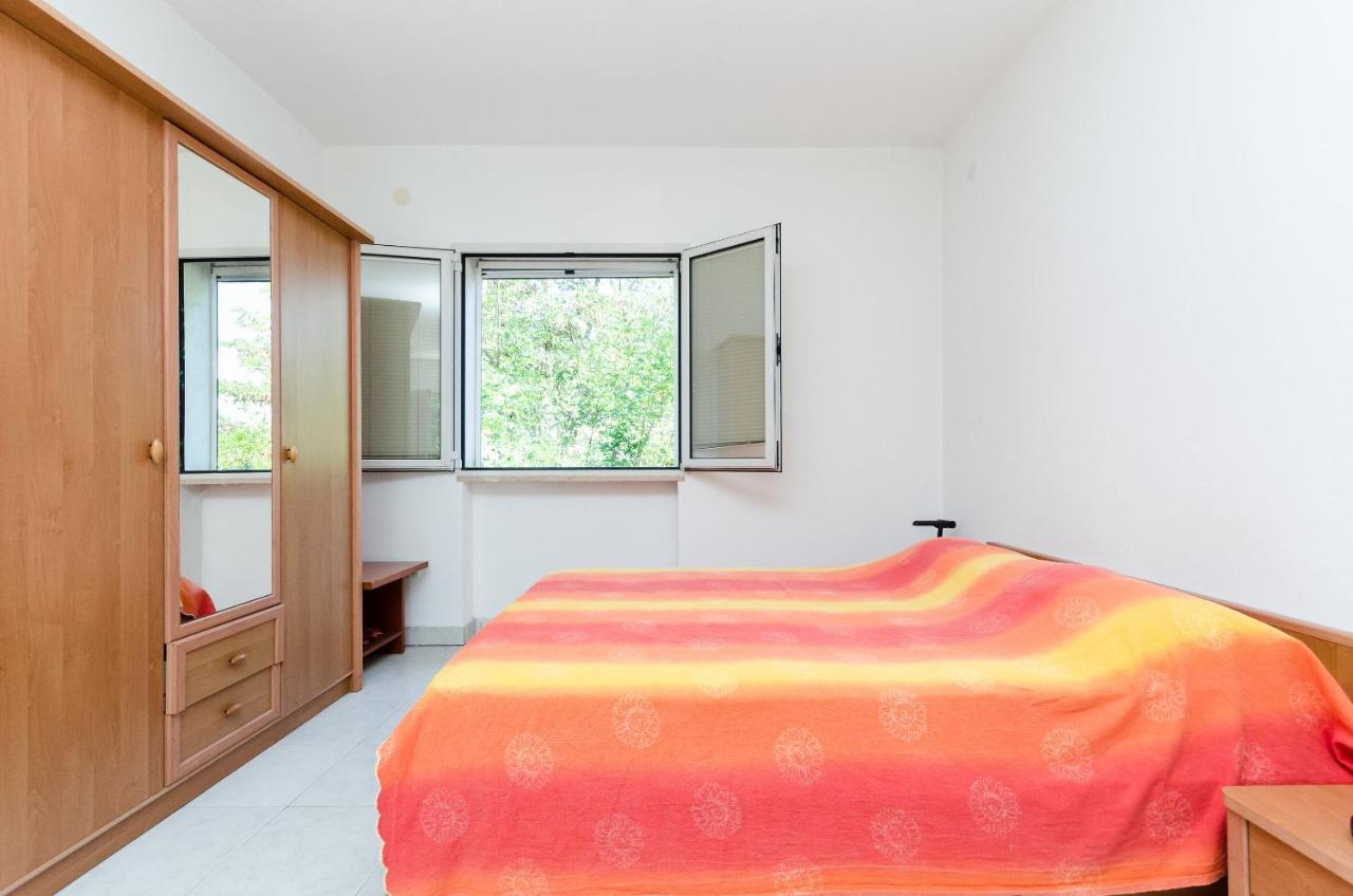 Apartments Massimo Rovinj Ngoại thất bức ảnh