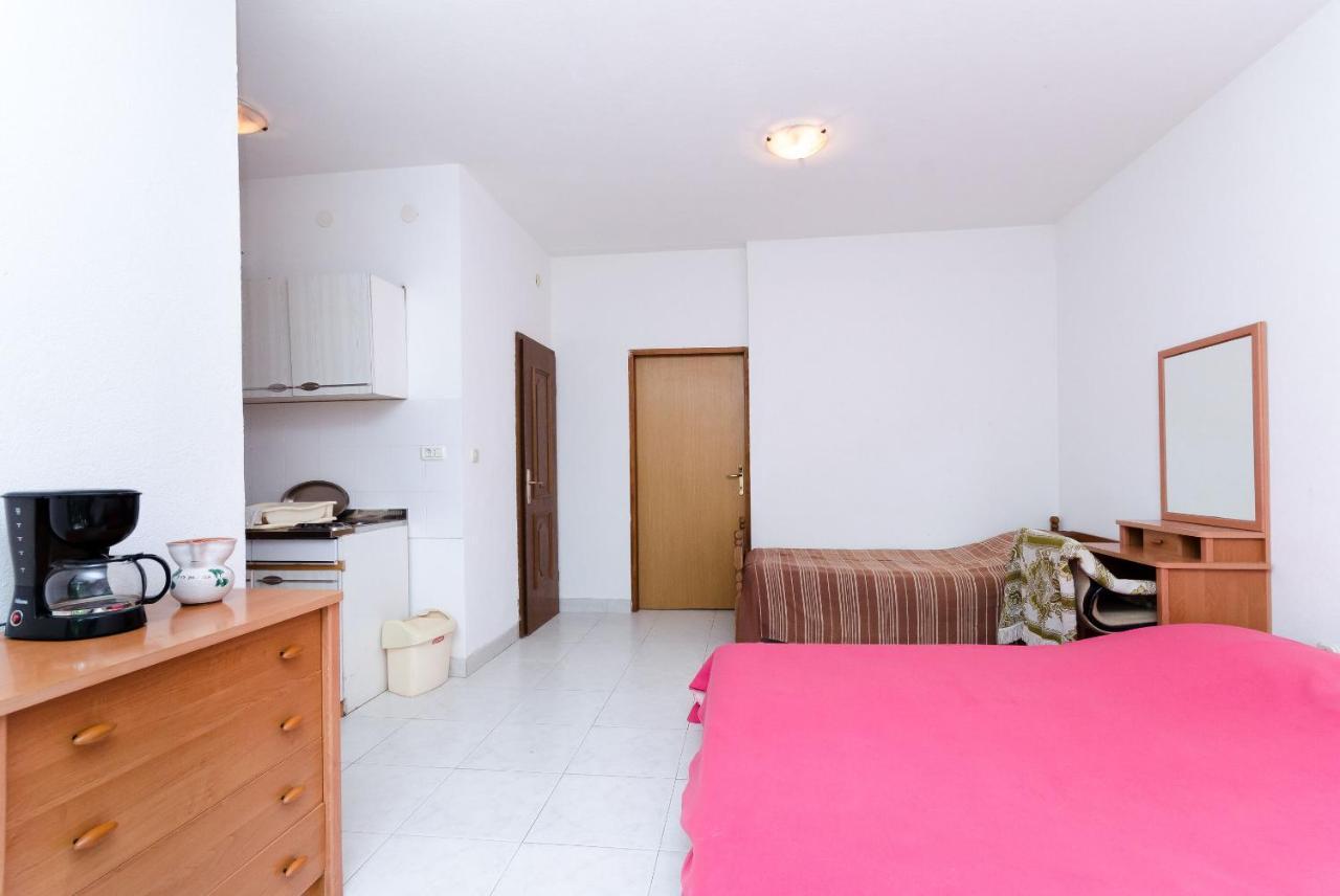 Apartments Massimo Rovinj Ngoại thất bức ảnh