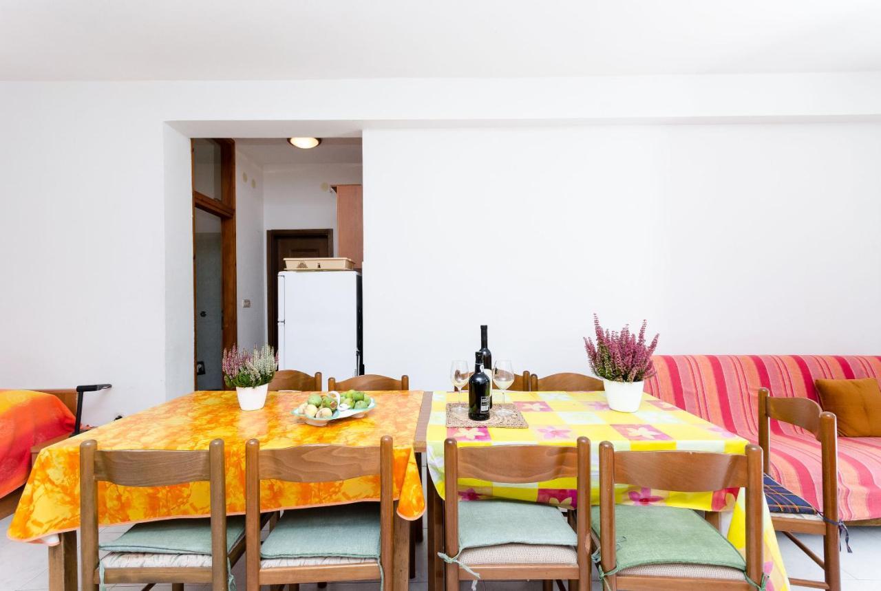 Apartments Massimo Rovinj Ngoại thất bức ảnh