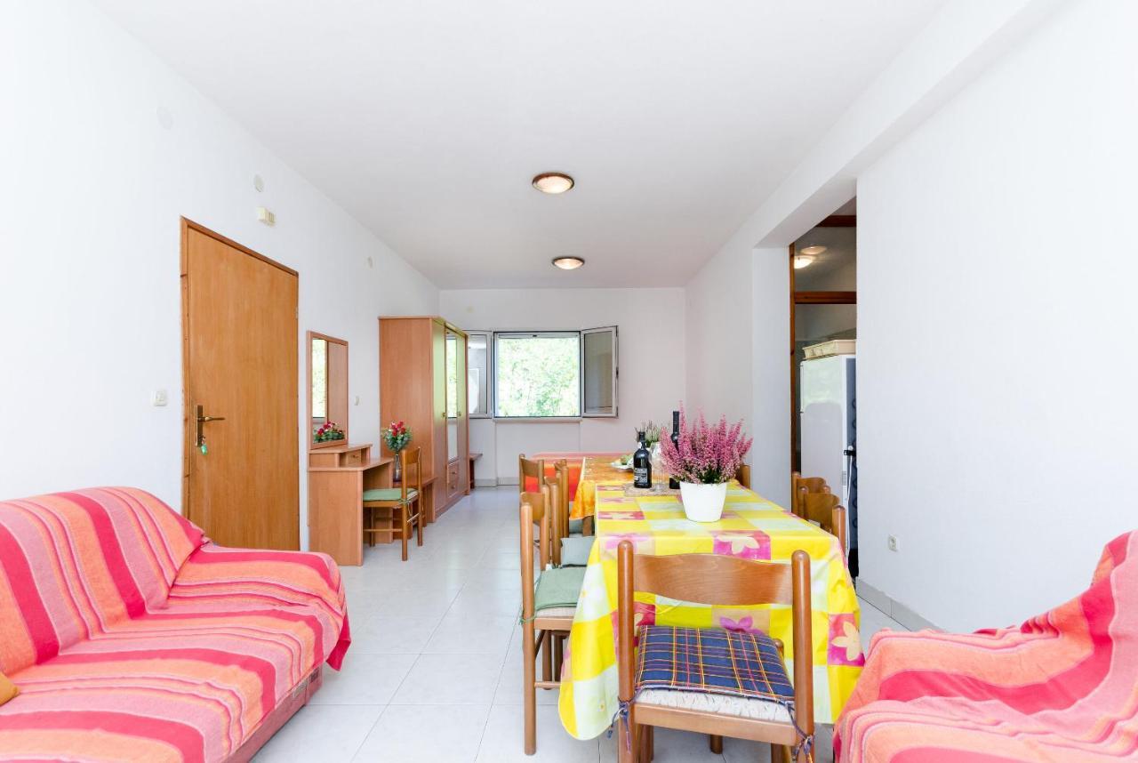 Apartments Massimo Rovinj Ngoại thất bức ảnh