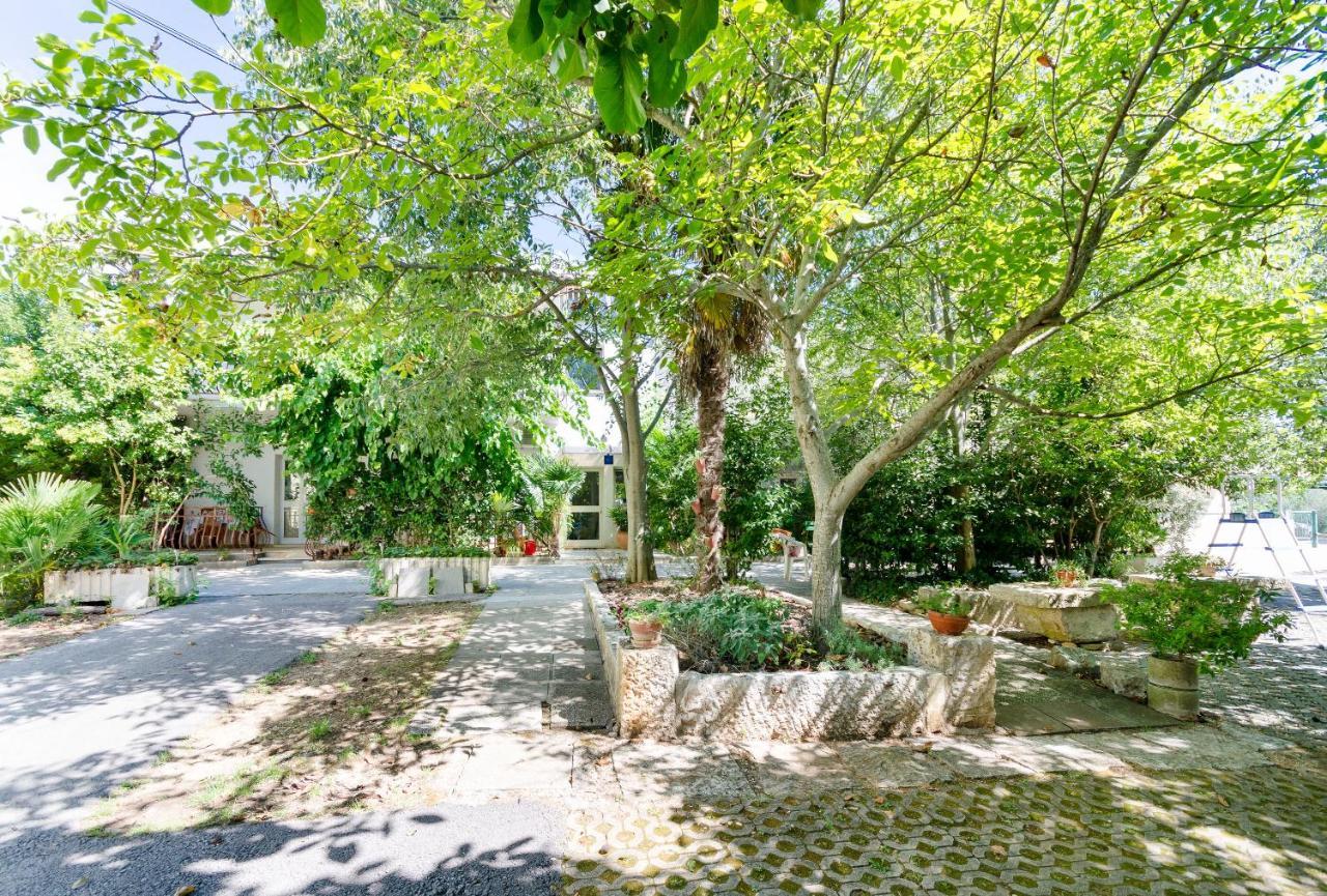 Apartments Massimo Rovinj Ngoại thất bức ảnh