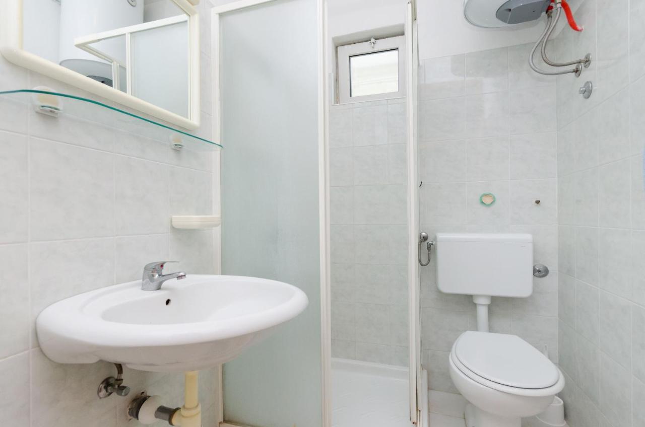 Apartments Massimo Rovinj Ngoại thất bức ảnh