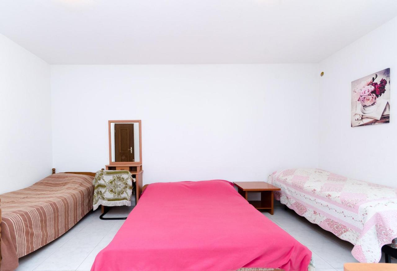 Apartments Massimo Rovinj Ngoại thất bức ảnh