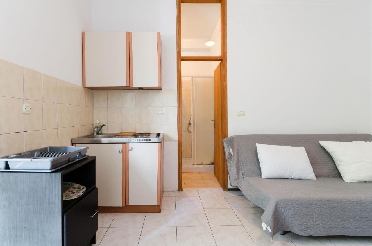 Apartments Massimo Rovinj Ngoại thất bức ảnh
