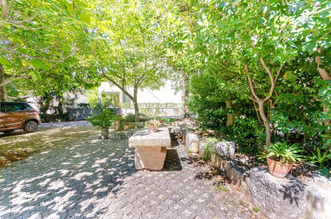 Apartments Massimo Rovinj Ngoại thất bức ảnh