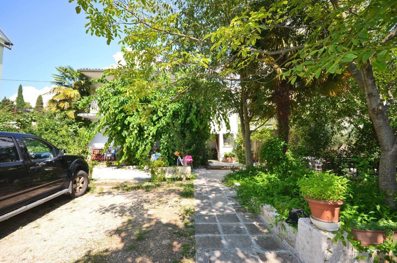 Apartments Massimo Rovinj Ngoại thất bức ảnh